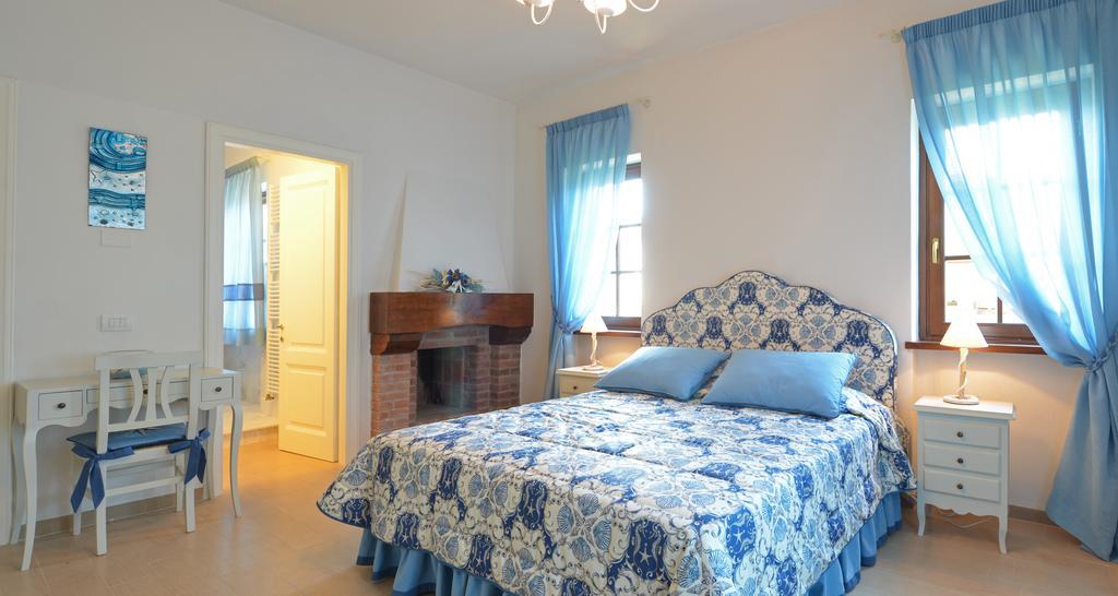 Villa Il Fortino Lido di Camaiore Room photo
